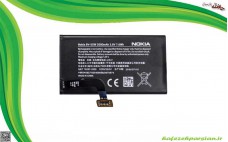 باتری BV-5XW نوکیا Nokia Lumia 1020